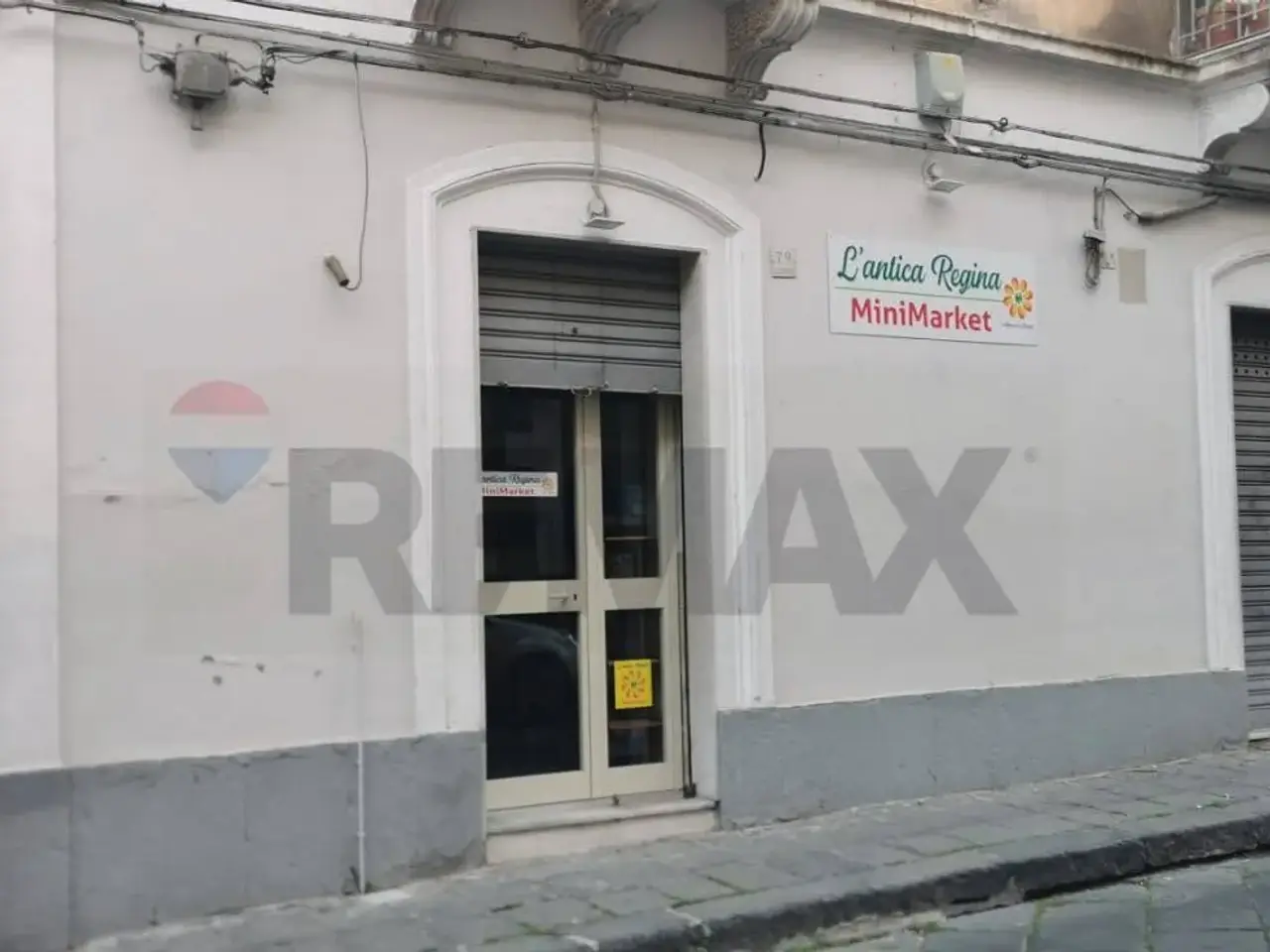 Negozio in Via Regina Margherita 79/81, Lentini, {3} - Foto 1