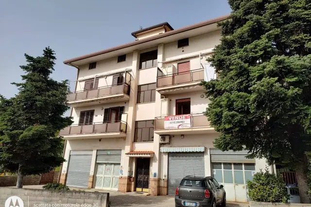 Quadrilocale in Via Casilina Sud, Ferentino - Foto 1