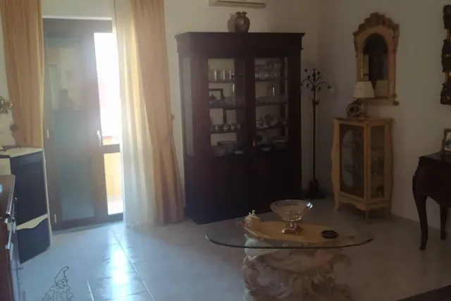 4-room flat in Via Chiara, Sellia Marina - Photo 1