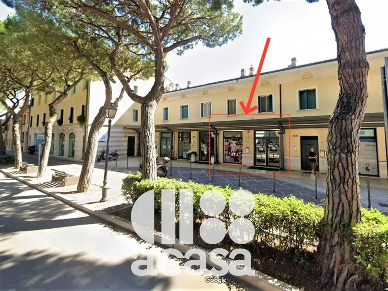 Negozio in Via Mazzini, Cesenatico, {3} - Foto 1