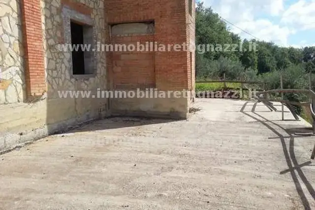 Casa indipendente in Zona Campagna, Montespertoli - Foto 1