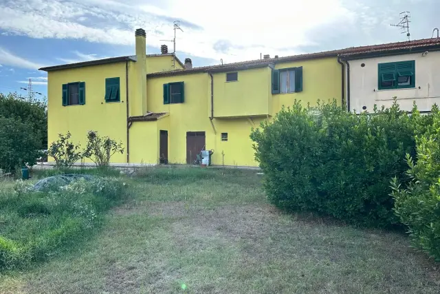 Country house or cottage, Gavorrano - Photo 1