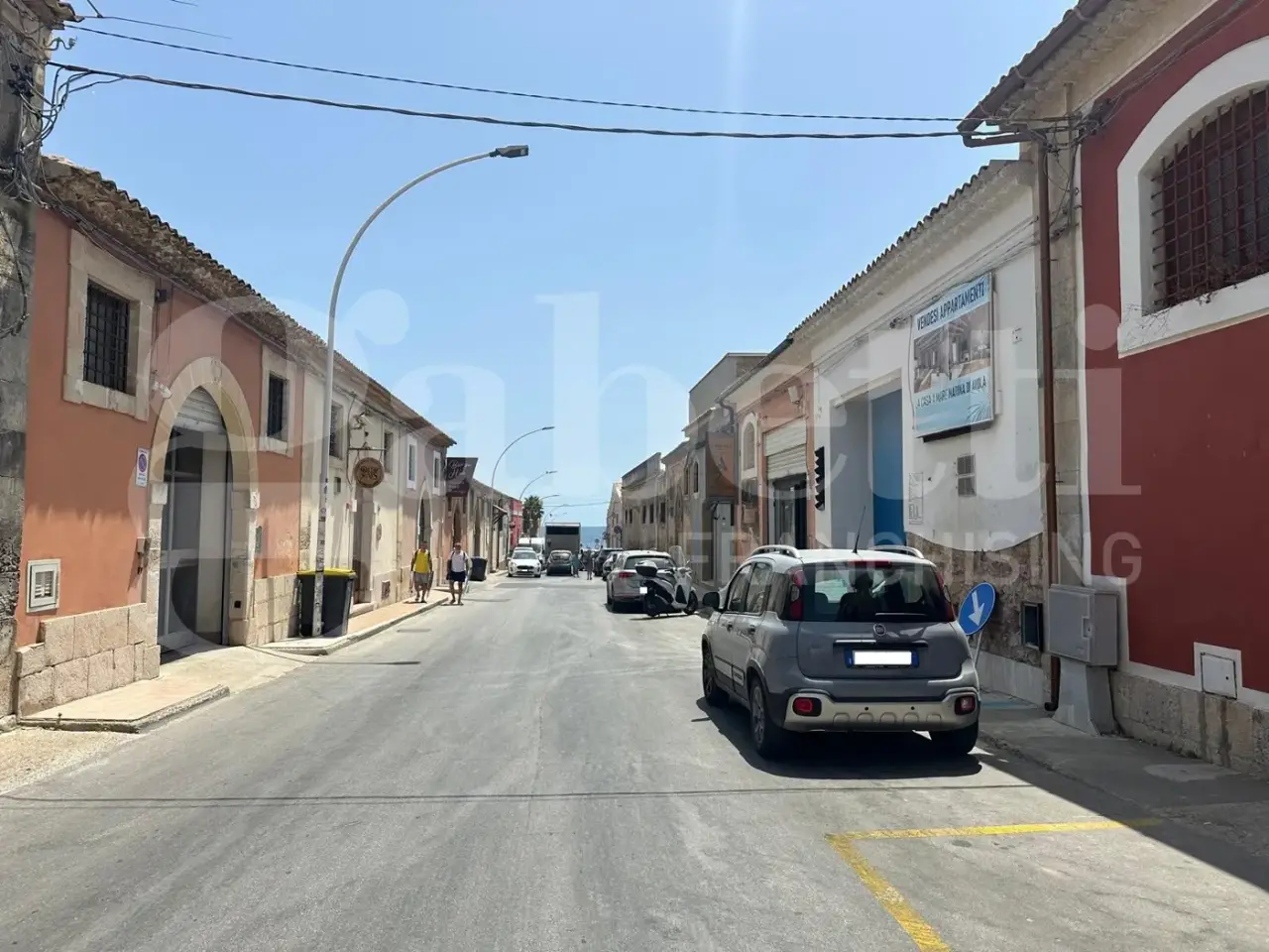 Negozio in Via Miramare  104, Avola, {3} - Foto 2