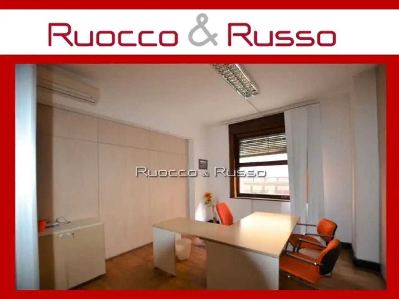 Ufficio in Via Gabriele d'Annunzio, Genova, {3} - Foto 1
