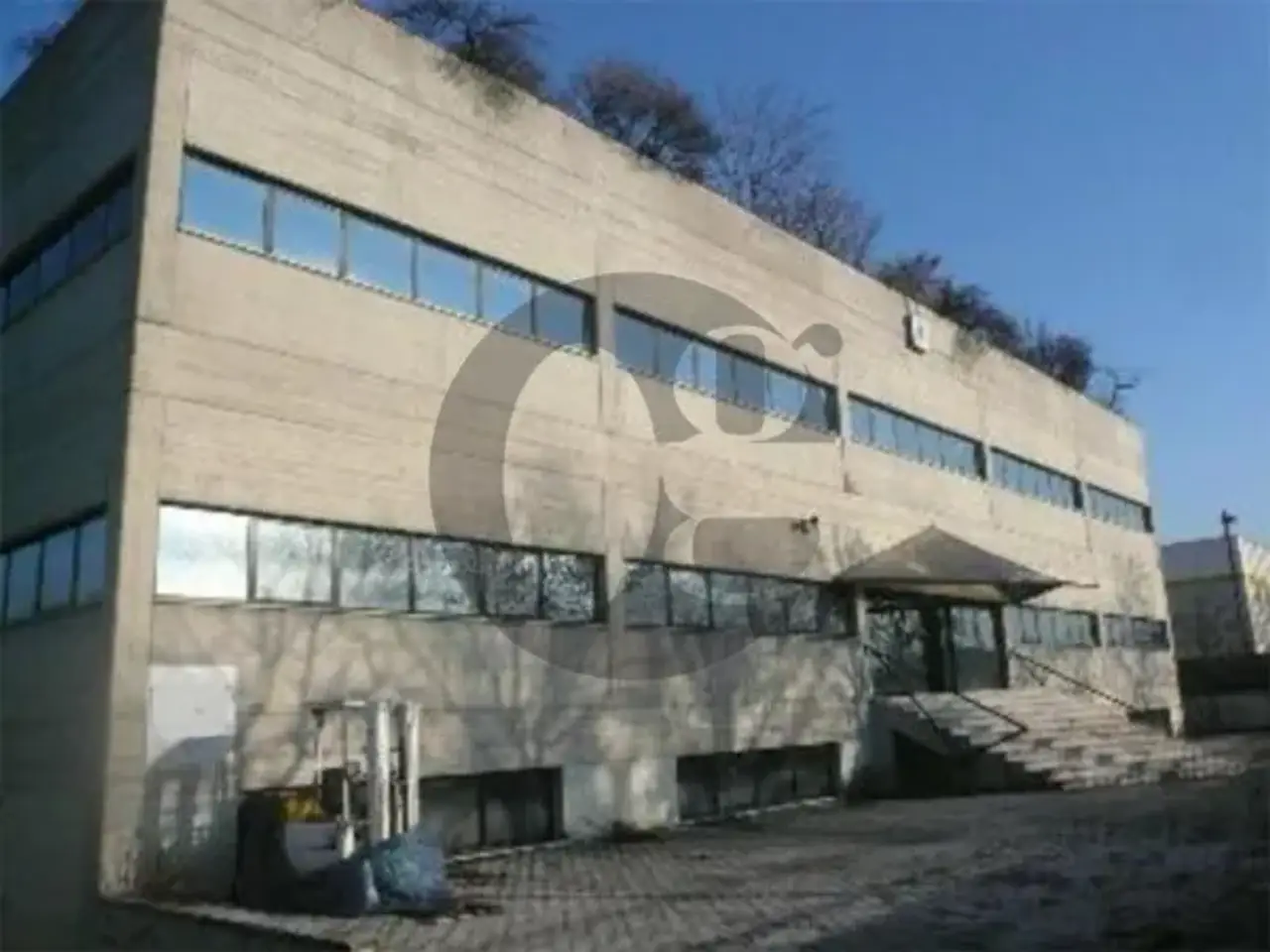 Ufficio in Via Brescia, Leno, {3} - Foto 2