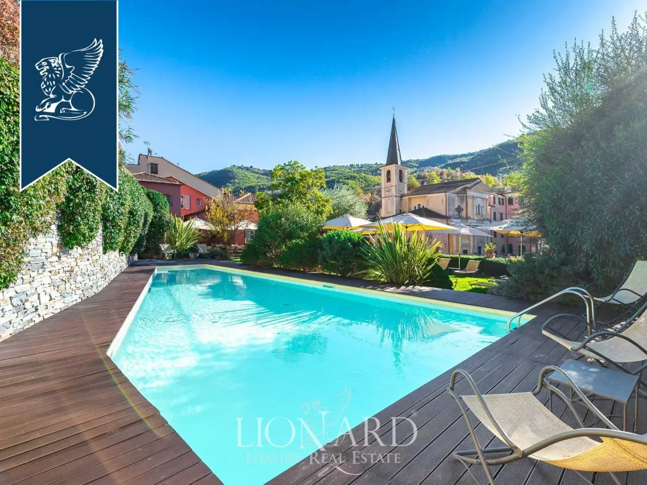 Albergo in , Borgomaro, {3} - Foto 1