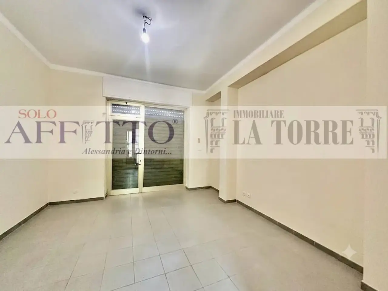 Negozio in Via Roma, Castellazzo Bormida, {3} - Foto 1