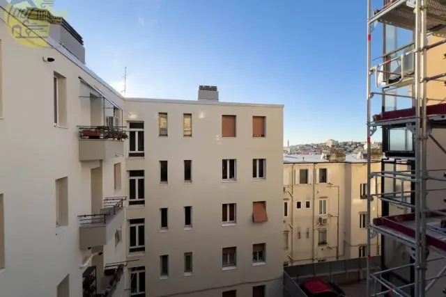 Monolocale in vendita, Via Cristoforo Cancellieri 23, Trieste - Foto 1
