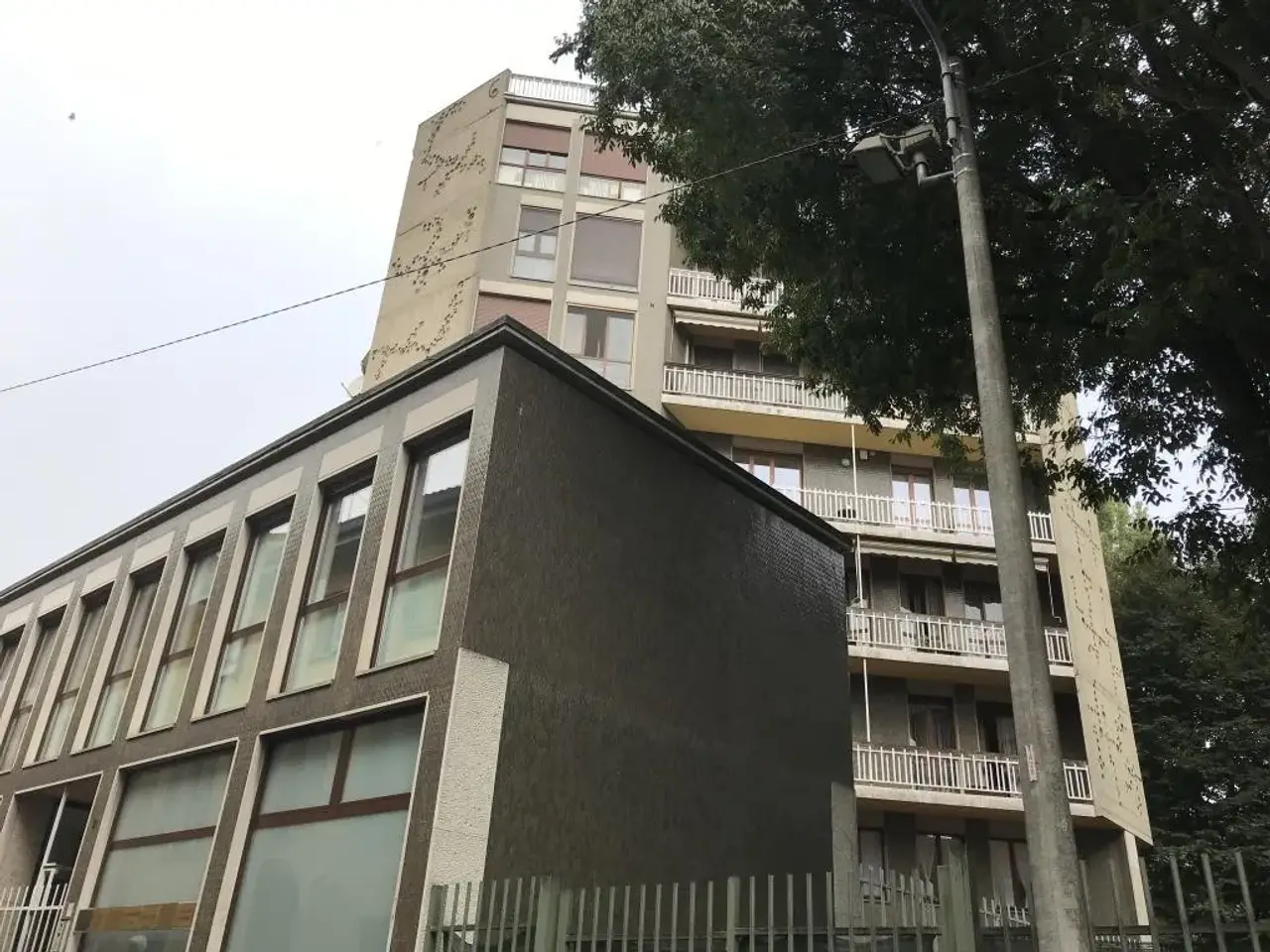 Ufficio in Via De Amicis 9, Monza, {3} - Foto 2