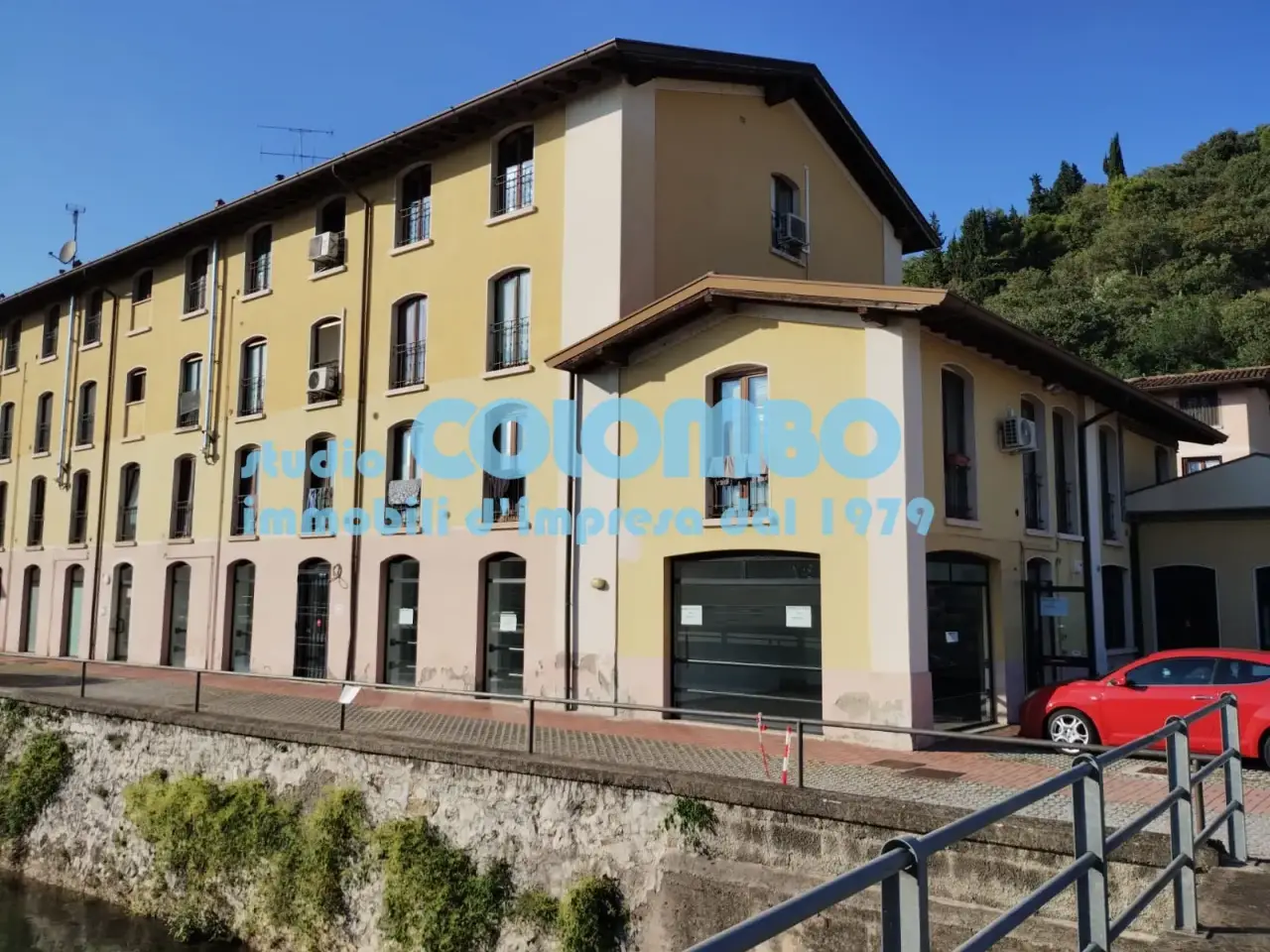 Negozio in Viale Sant'Eufemia, Brescia, {3} - Foto 1