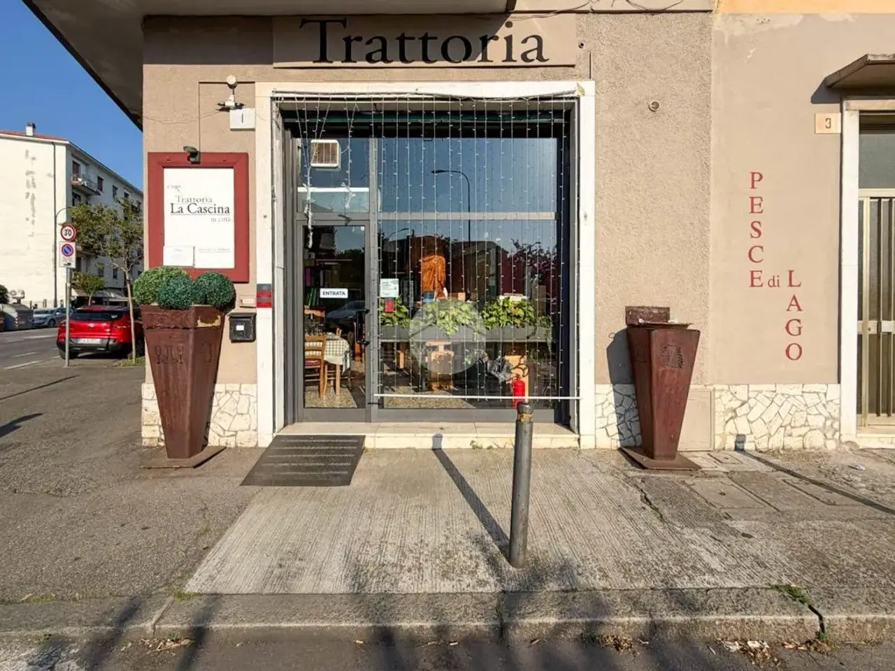 Negozio in Via Piave 8, Brescia, {3} - Foto 1