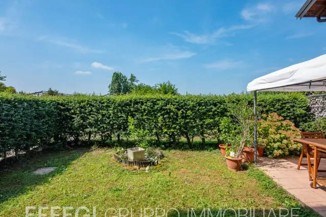 3-room flat in Strada Provinciale Rivoltana, Vignate - Photo 1