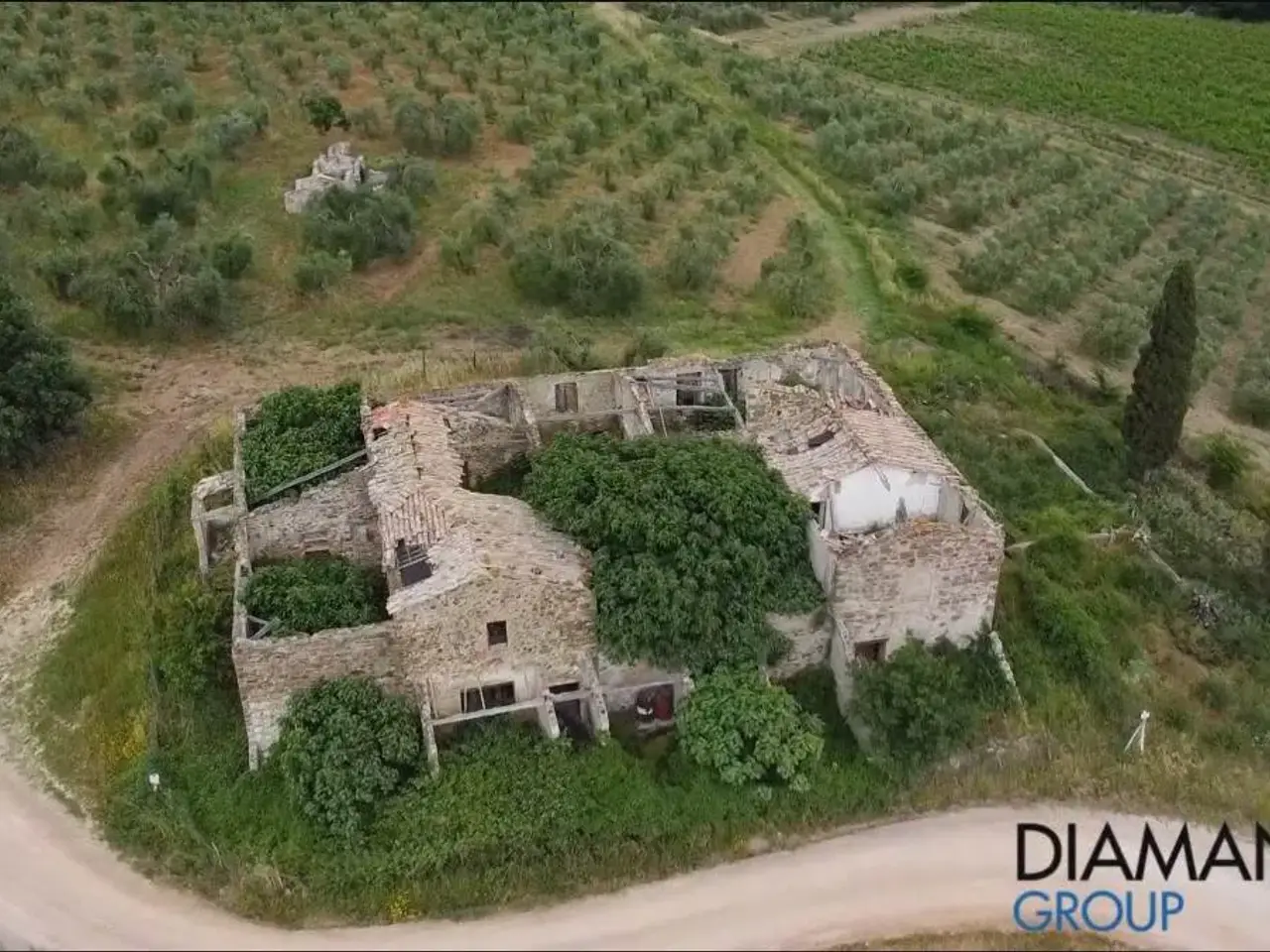Azienda agricola in , Montalcino, {3} - Foto 1