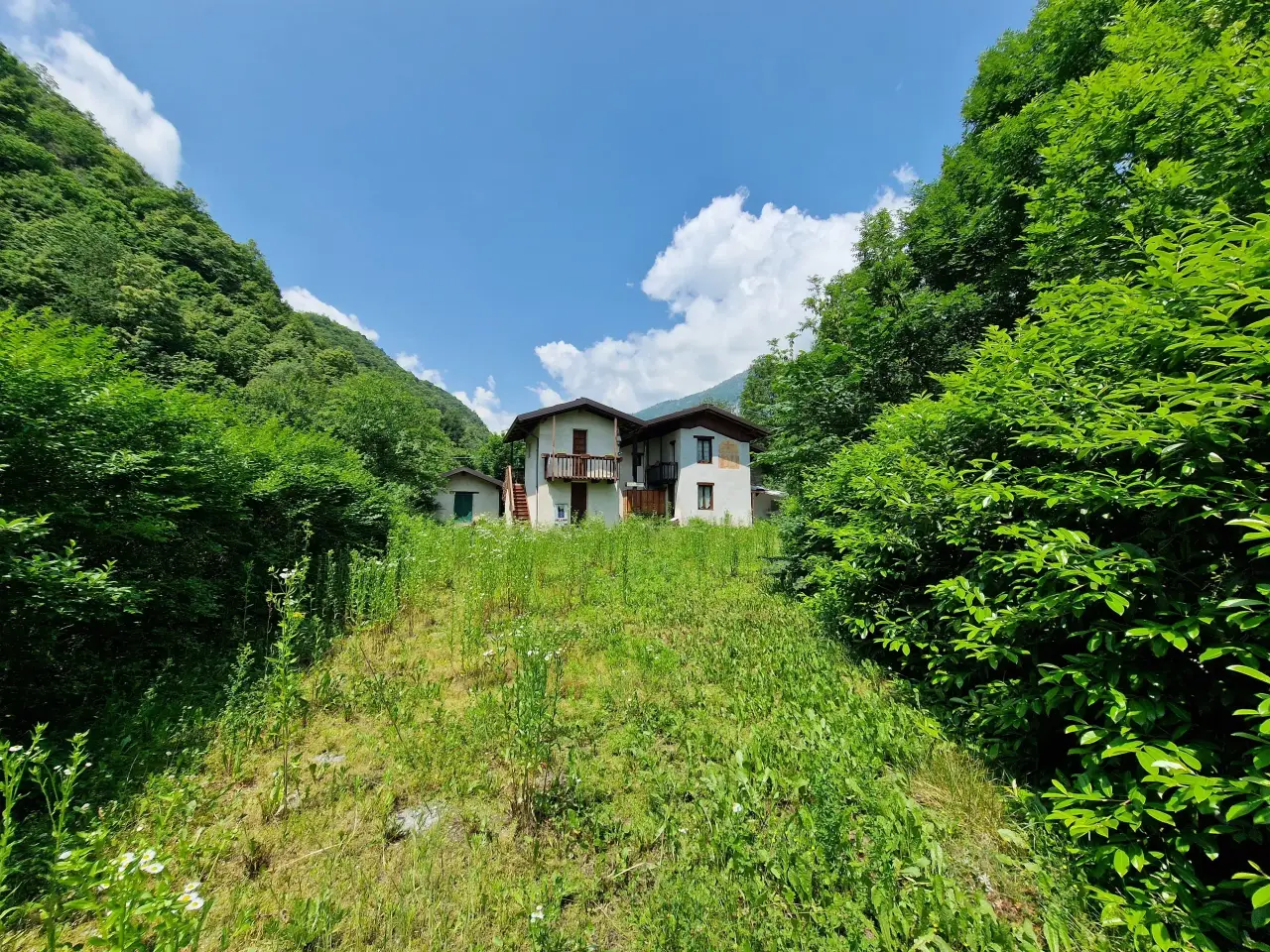 Agriturismo in Via San Firmino 23, Paesana, {3} - Foto 2