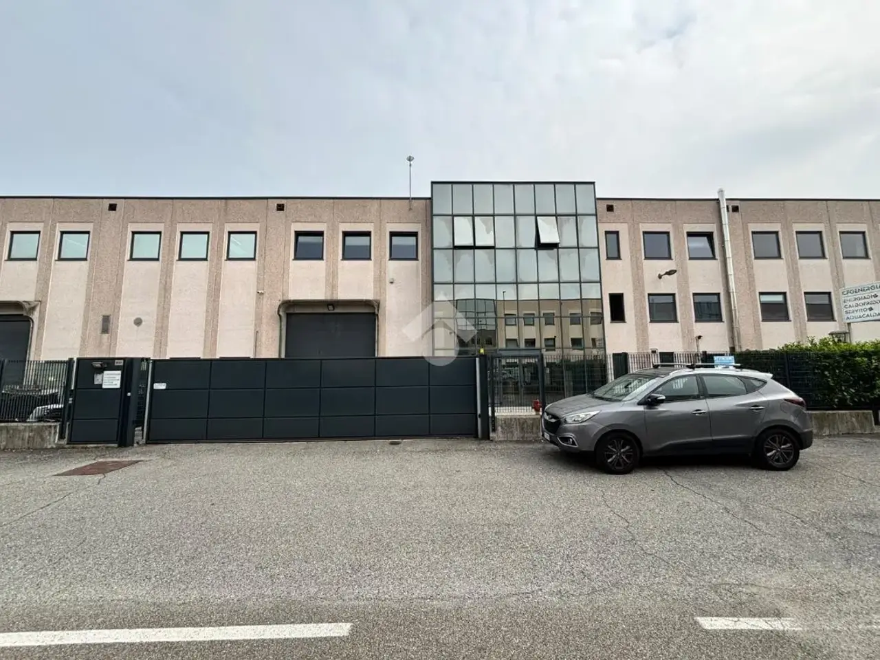 Capannone in Str. Goretta 92, Mappano, {3} - Foto 1