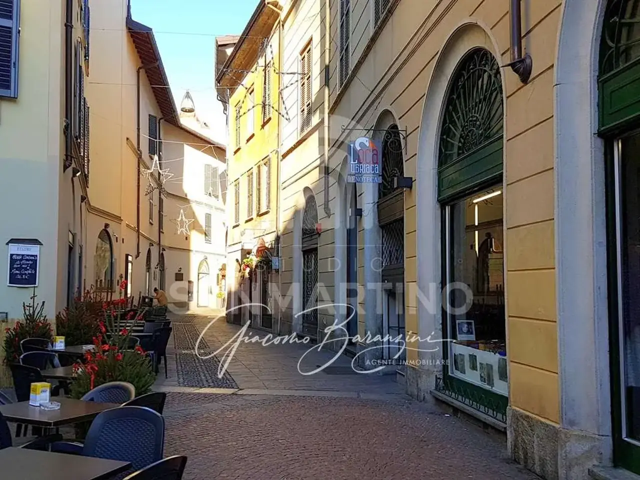 Negozio in Via Cattaneo 2, Varese, {3} - Foto 2