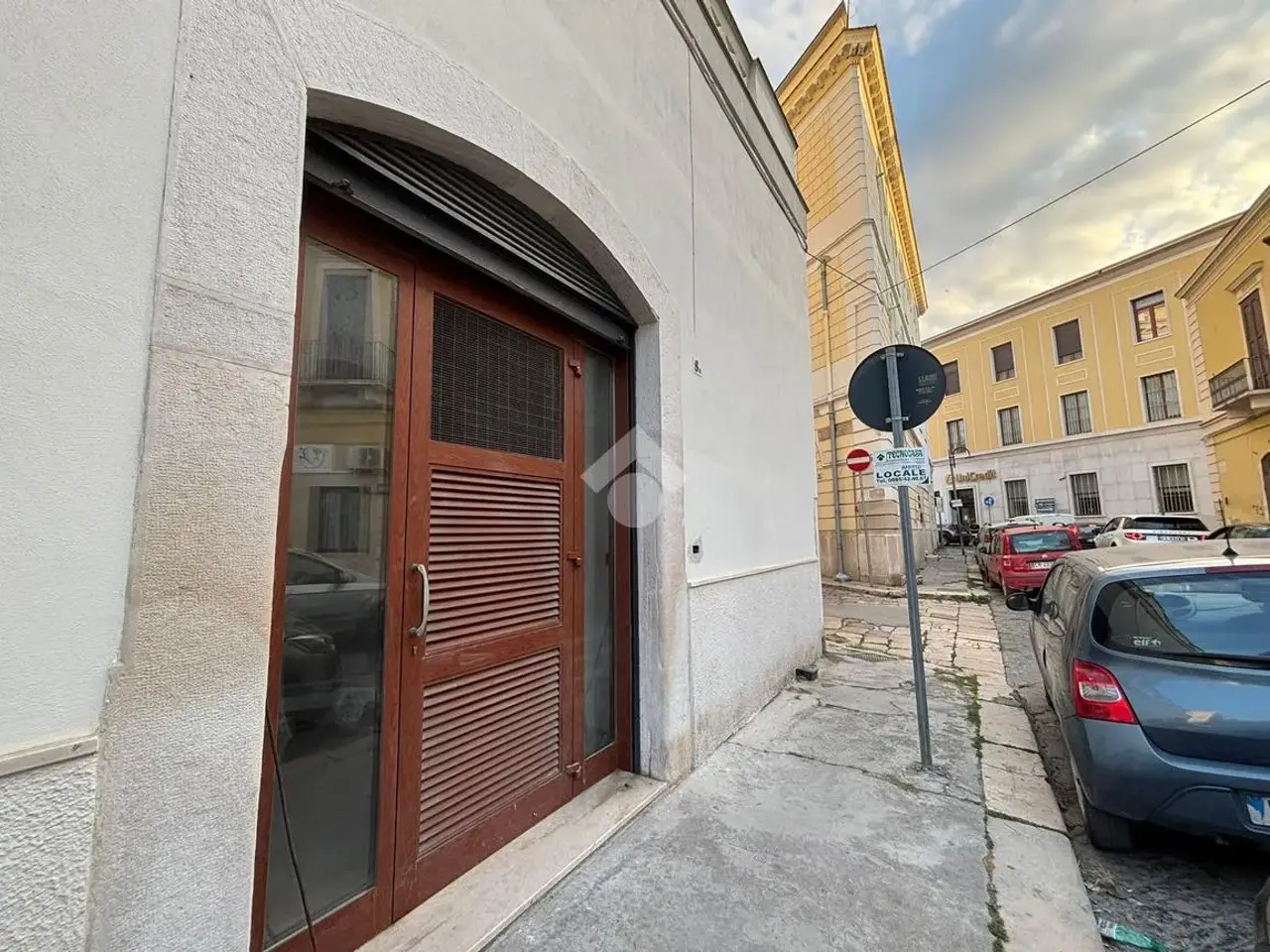 Ufficio in Via Curiel 8, Cerignola, {3} - Foto 1