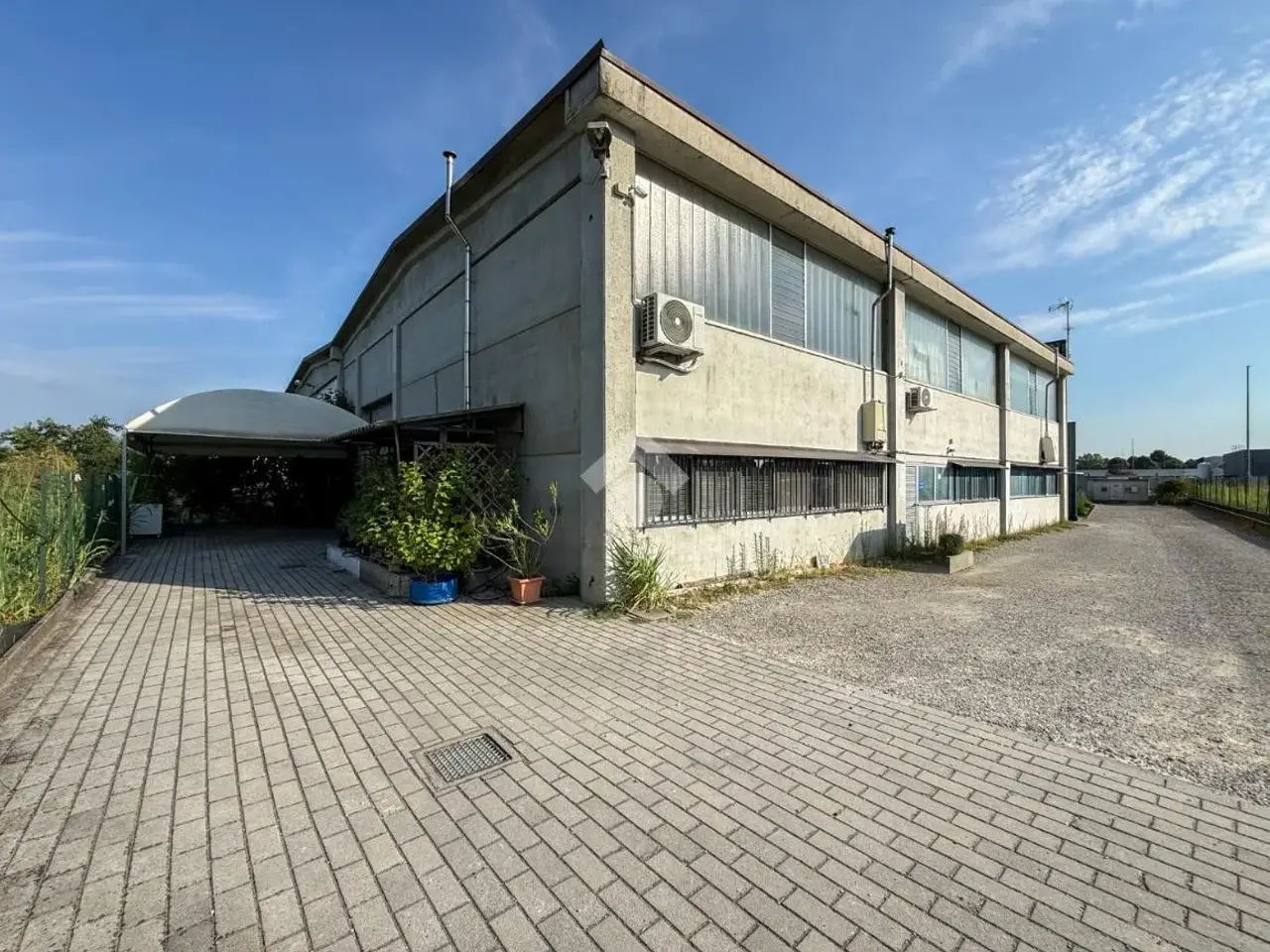 Capannone in Via Gian Luigi Pandolfi 4, Codogno, {3} - Foto 2