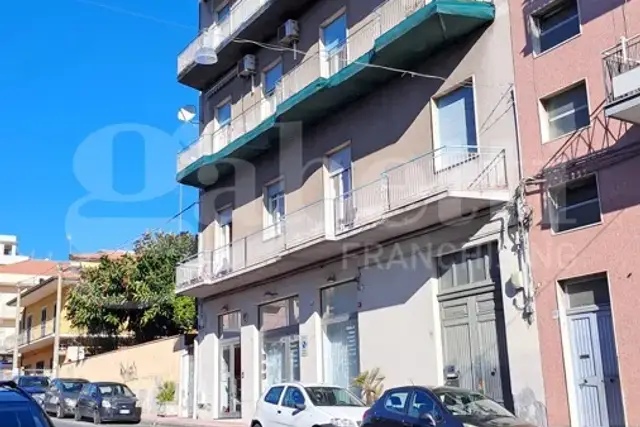 3-room flat in Via Salvatore Vigo , Acireale - Photo 1