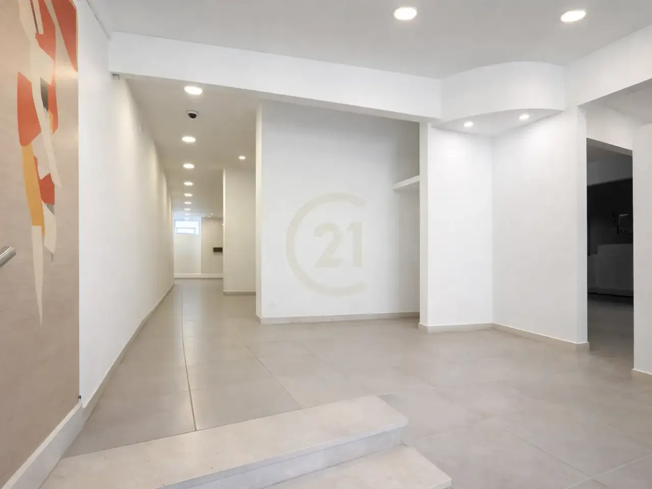 Palazzina commerciale in Corso Umberto I 216, Acireale, {3} - Foto 1