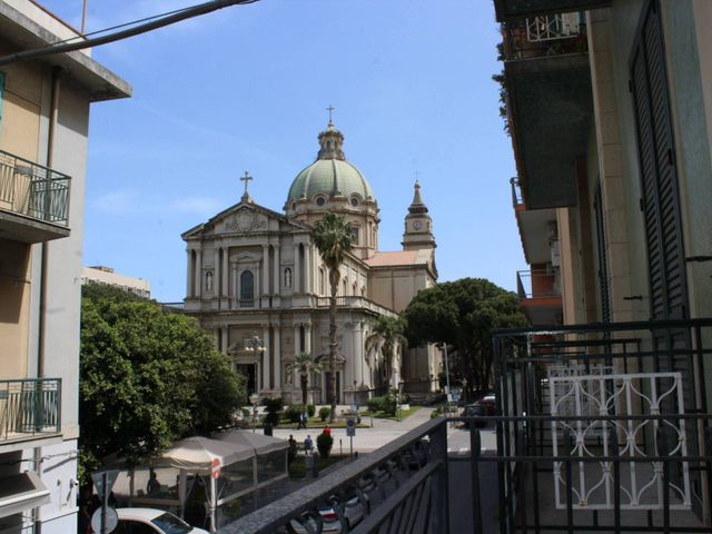 Appartamento in Via Giosuè Carducci 10, Barcellona Pozzo di Gotto - Foto 1