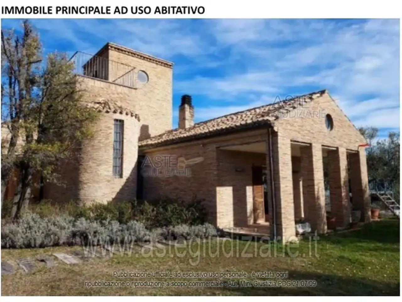 Garage in Contrada Colle Vertieri, 65010 Civitaquana Pe, Italia 65010, Civitaquana, {3} - Foto 2