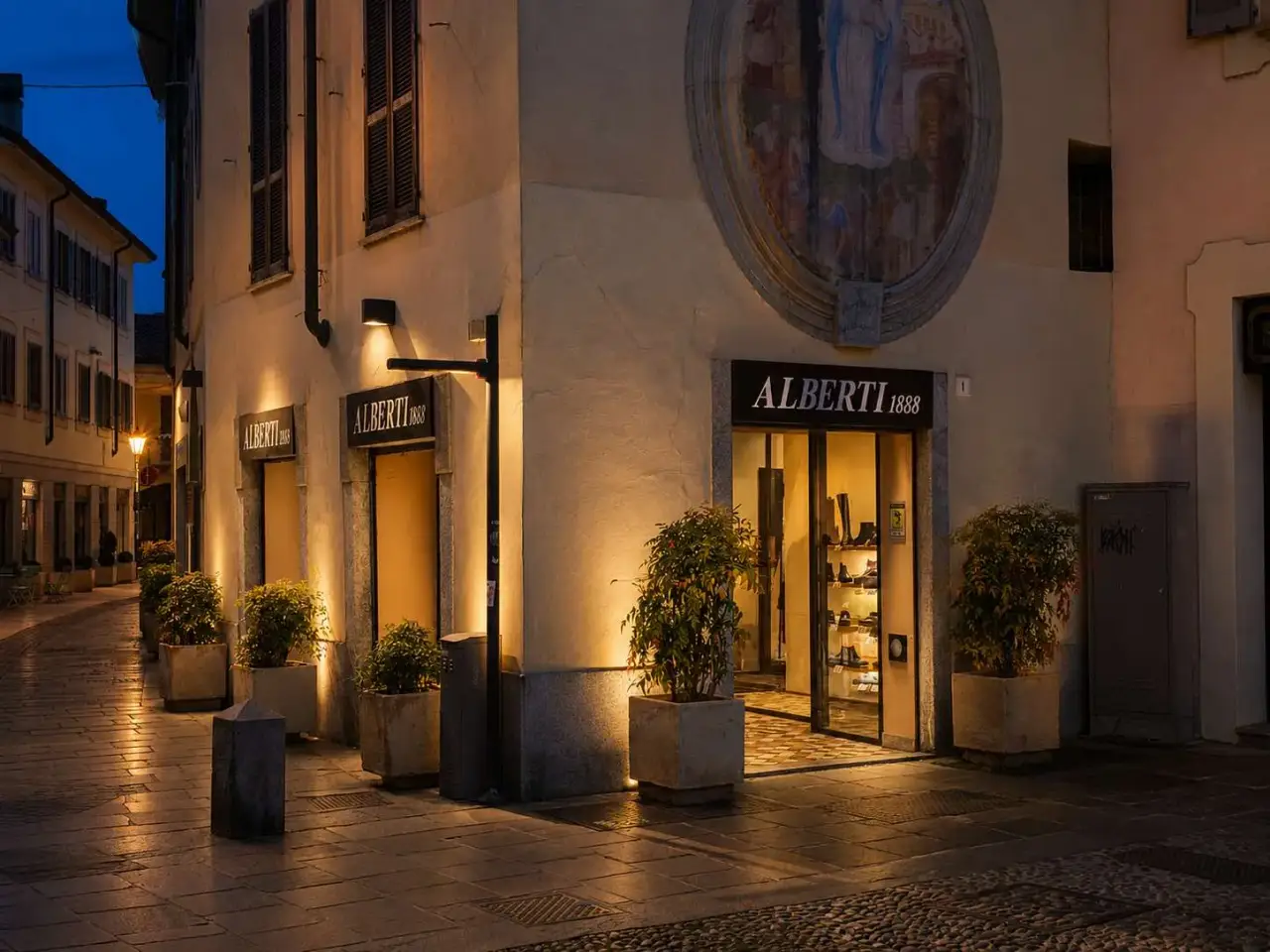 Negozio in Via Roma  31, Cernusco Sul Naviglio, {3} - Foto 1
