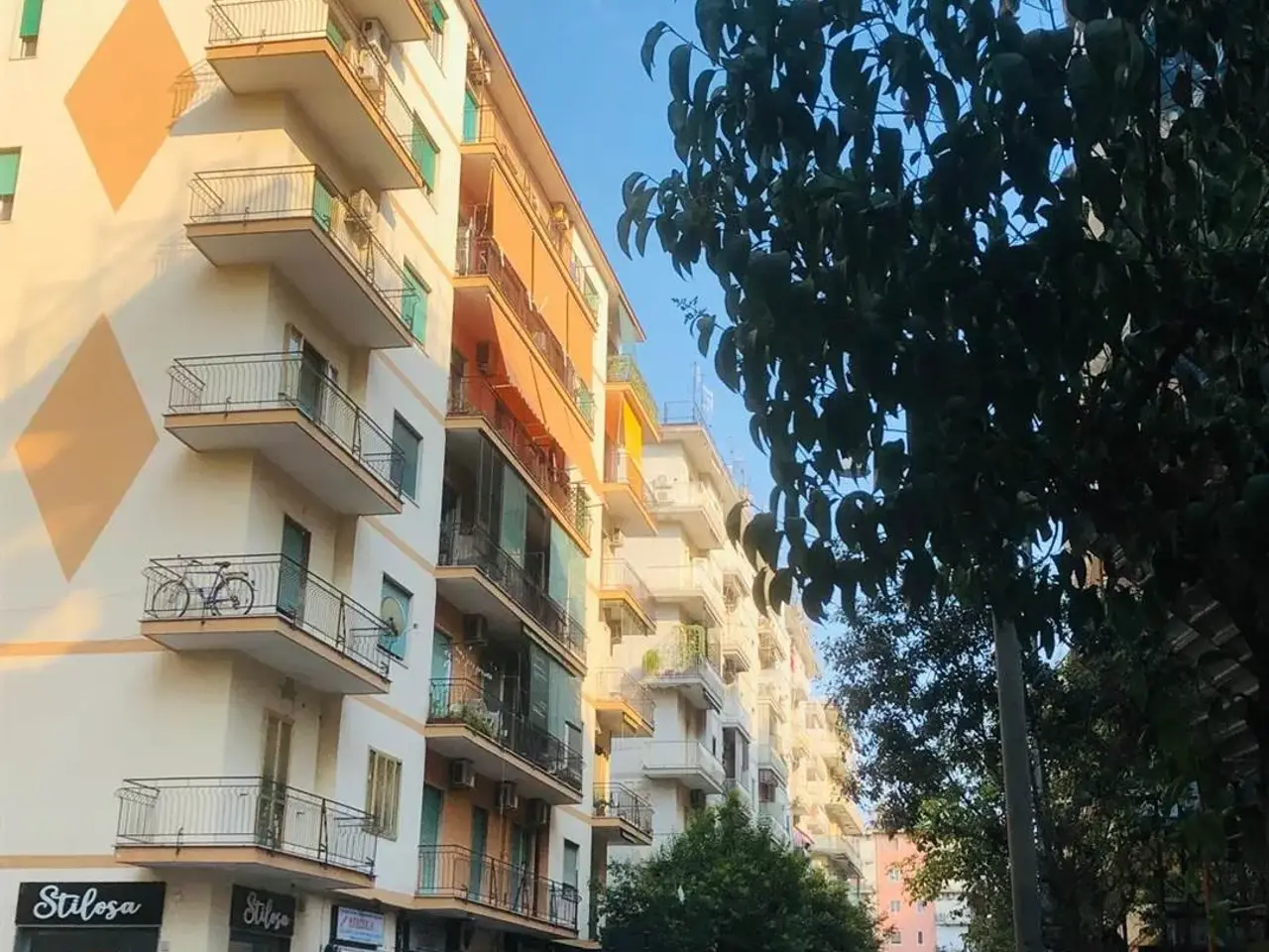 Negozio in Via Trento, Salerno, {3} - Foto 1