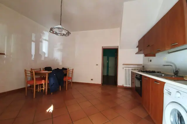 Casa indipendente in Viale Benedetto Croce 72, Firenze - Foto 1