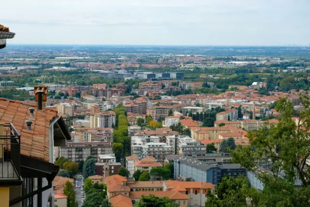 Wohnung in Via Arena 2, Bergamo - Foto 1