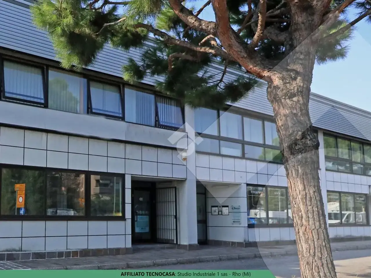Ufficio in Via Risorgimento, Rho, {3} - Foto 1