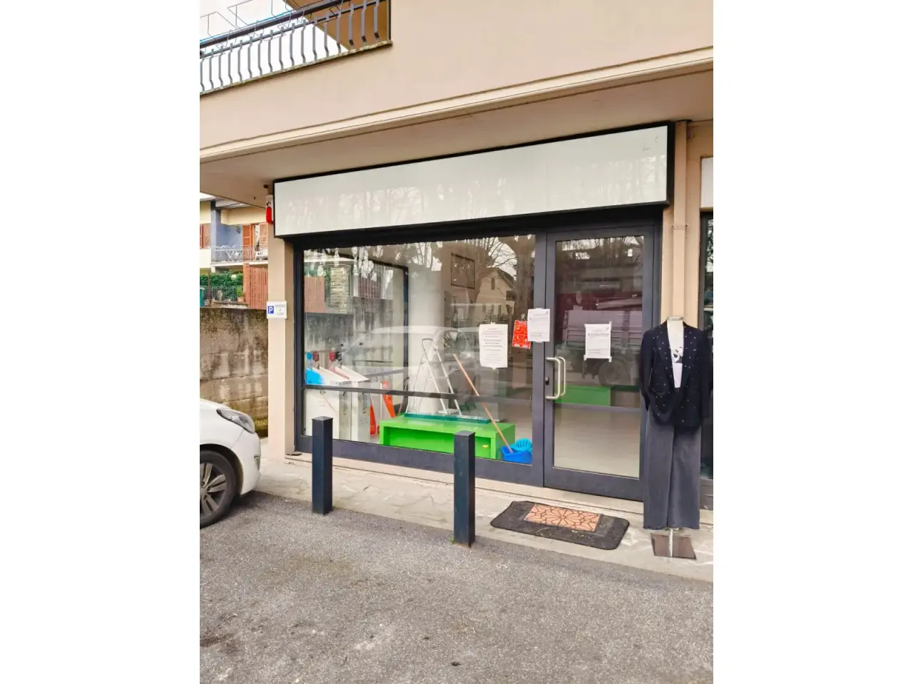 Negozio in Via Guglielmo Marconi 64, Sutri, {3} - Foto 2