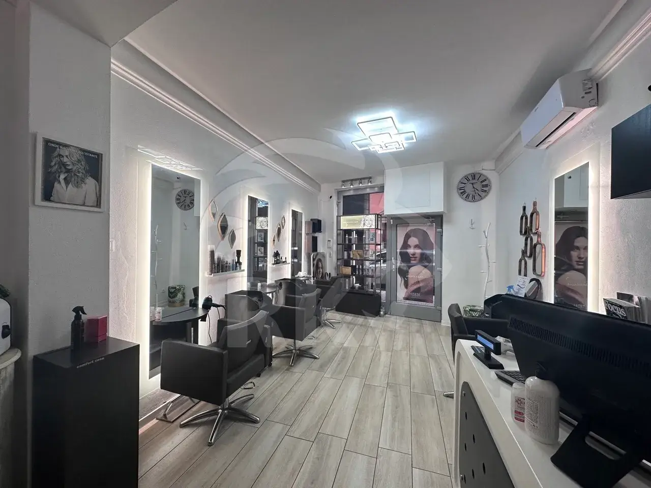 Negozio in Via d'Azeglio  51, Bologna, {3} - Foto 1