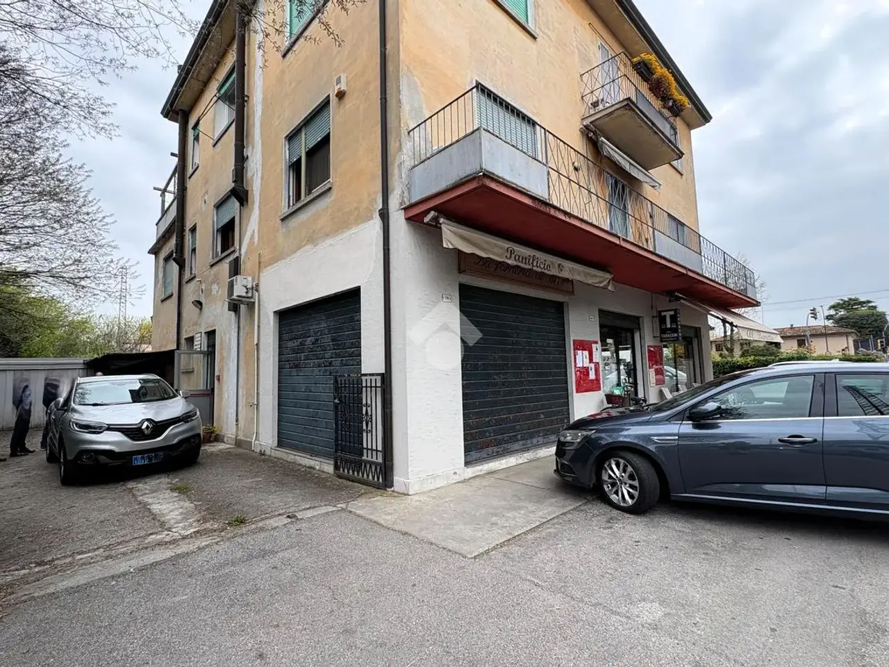 Negozio in Via Sant'Antonino 293, Treviso, {3} - Foto 1
