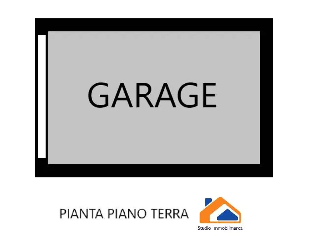 Parcheggio chiuso in , Treviso, {3} - Foto 1