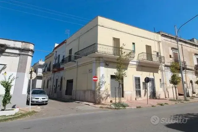 Appartamento in Via Ennio, 125, 74023 Grottaglie Ta, Italia, Grottaglie - Foto 1