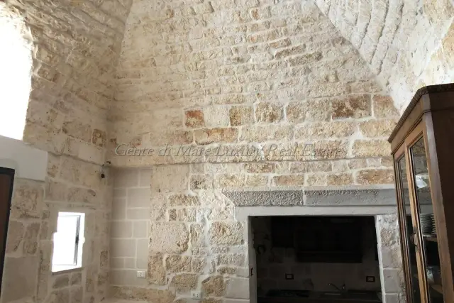 Casa indipendente in Piazzale Domenico Colucci, Ostuni - Foto 1