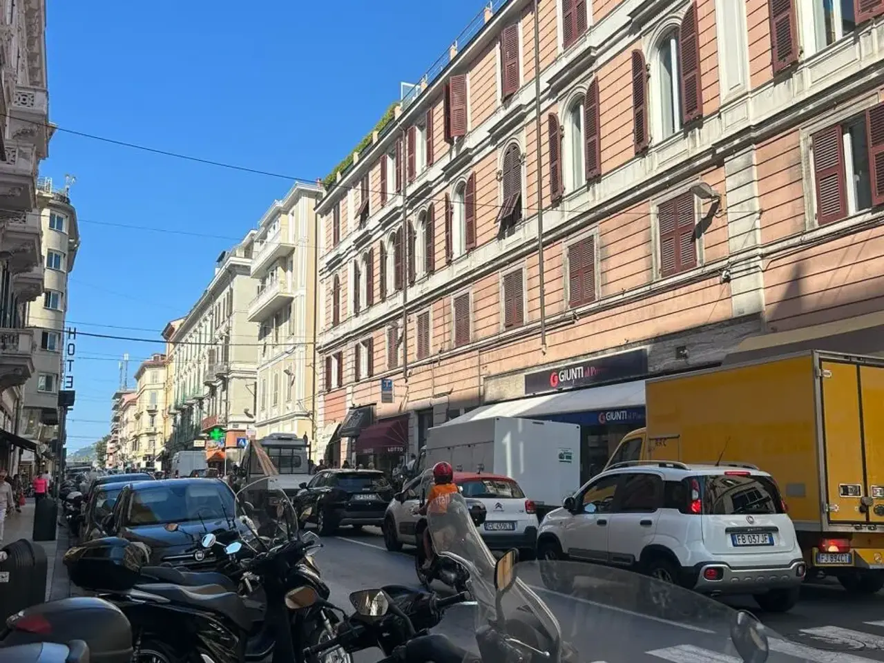Ristorante in , Sanremo, {3} - Foto 1