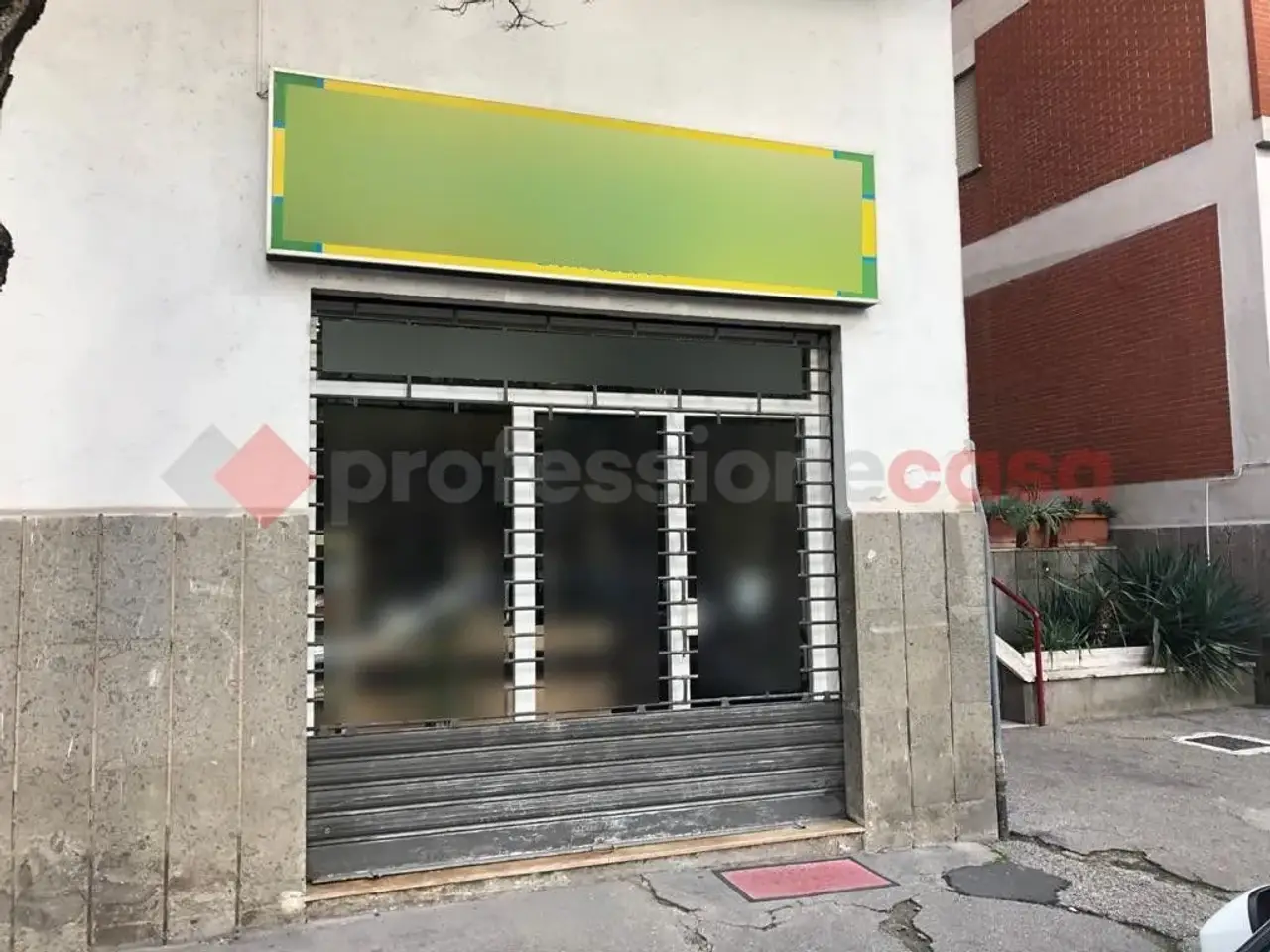 Negozio in Via Leonardo da Vinci Snc, Cassino, {3} - Foto 1