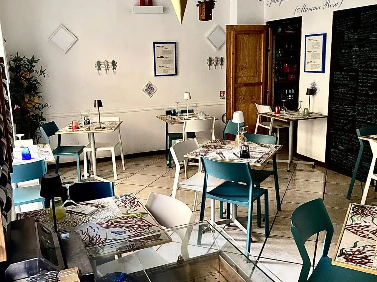 Negozio in Via Alberto Pirro 22, Salerno, {3} - Foto 1