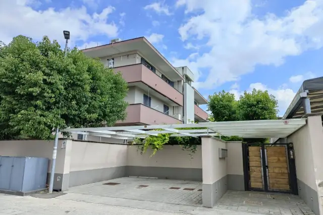 3-room flat in Strada Vicinale Sarnella, Nola - Photo 1