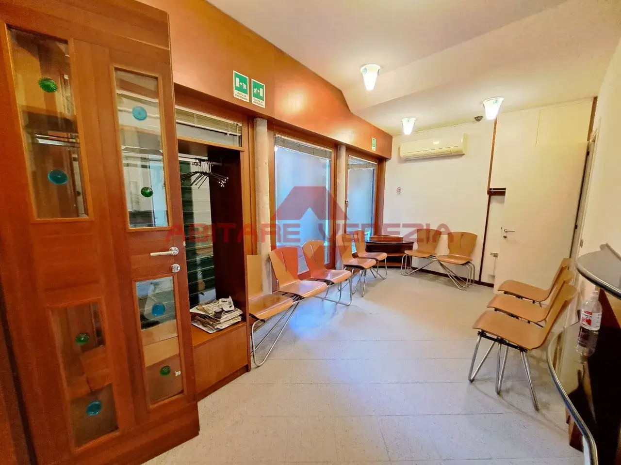 Ufficio in Campo della Bragora, Venezia, {3} - Foto 1