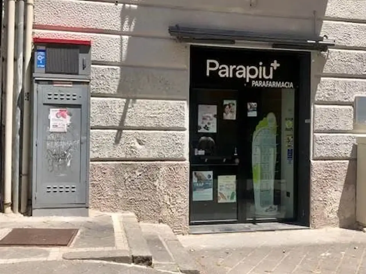 Negozio in Via Quaranta, Salerno, {3} - Foto 2