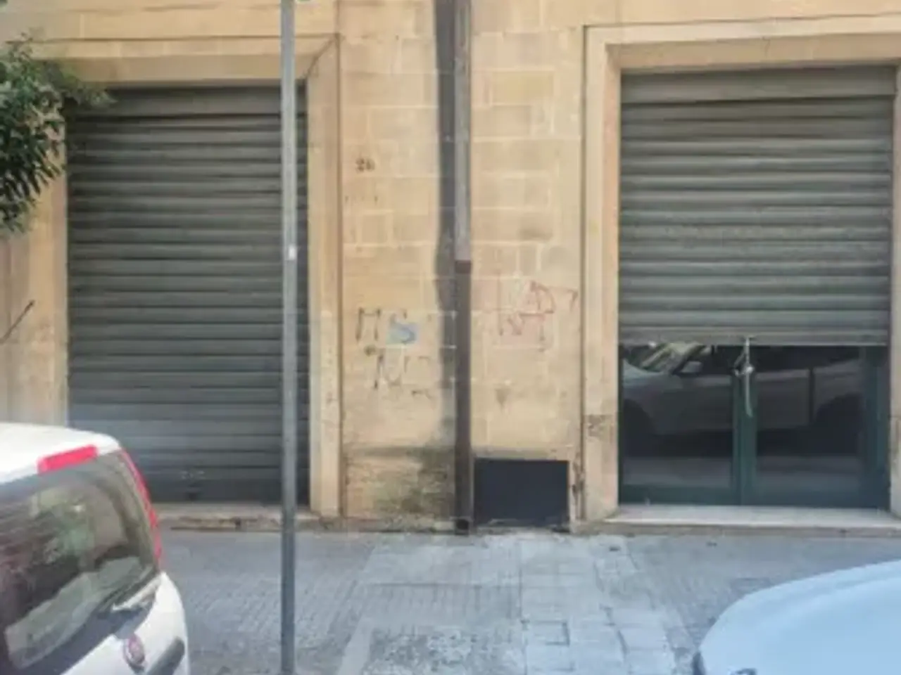 Negozio in Via Salvatore Grande 26, Lecce, {3} - Foto 2