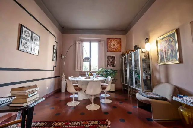 Apartament in Via Vittorio Veneto, Arezzo - Photo 1