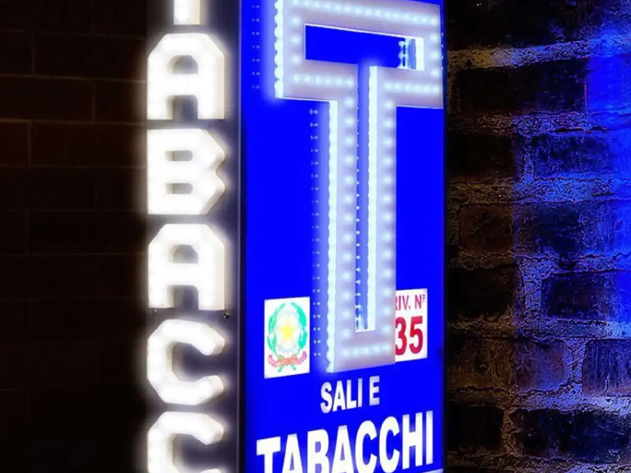 Tabaccheria in Via Don Orione, Trezzo Sull'Adda, {3} - Foto 2