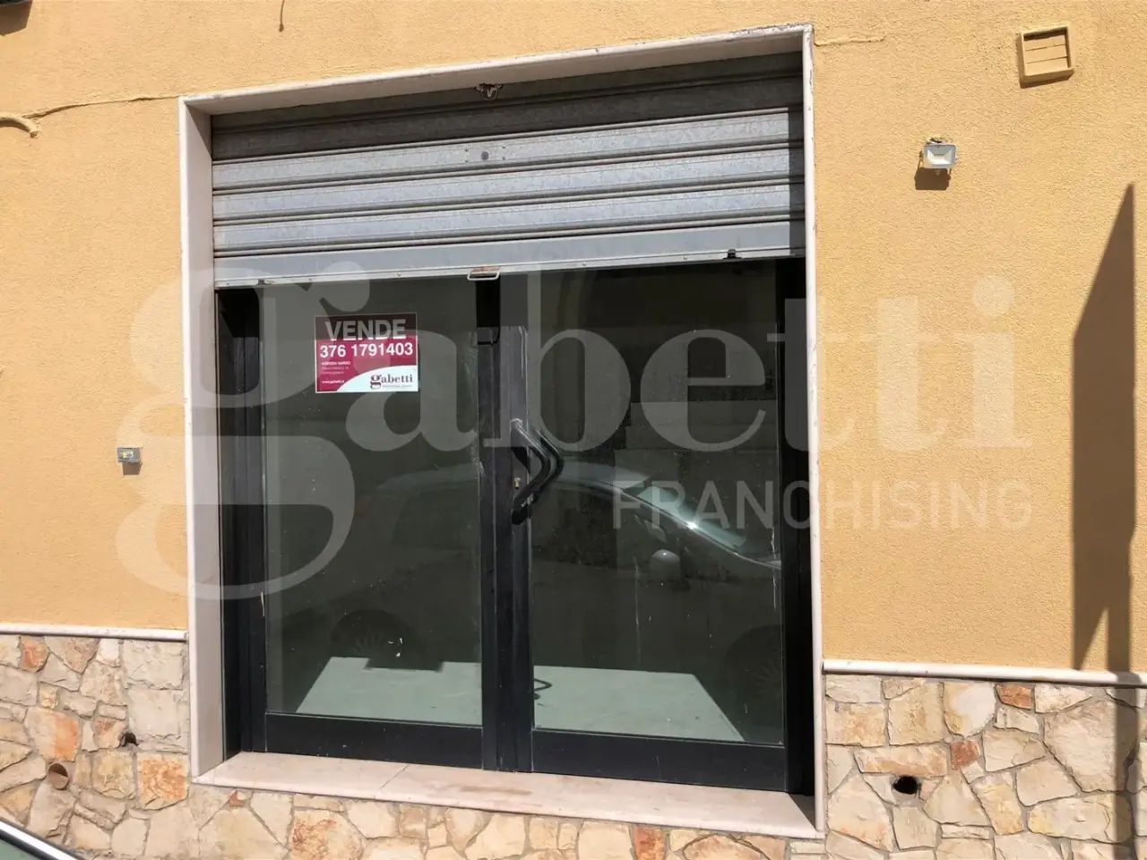 Negozio in Via Fiume 17, Nardo', {3} - Foto 1