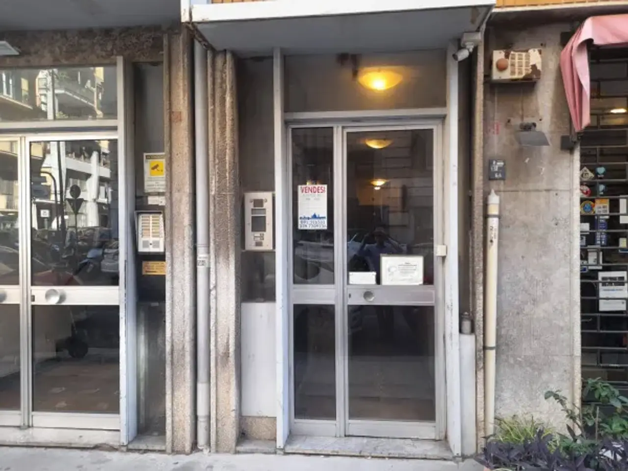 Magazzino in Via Gaetano Daita 49, Palermo, {3} - Foto 1
