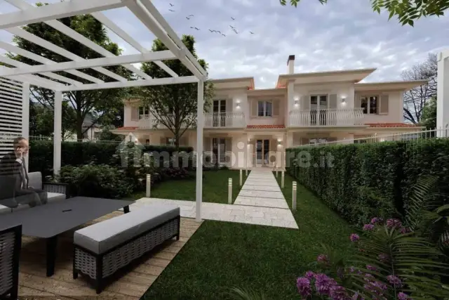 Villa a schiera in Rosi Fi, Campi Bisenzio - Foto 1