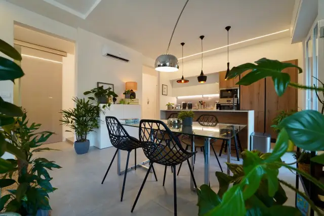 Zweizimmerwohnung in Via Luigi Russo 30, Empoli - Foto 1